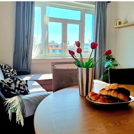 Amazing Castle View Apartment Bratislava Exterior photo