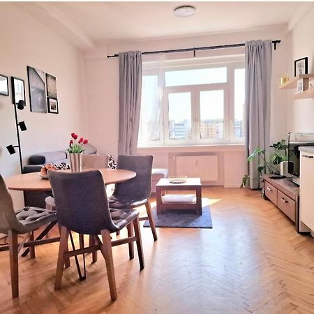Amazing Castle View Apartment Bratislava Exterior photo