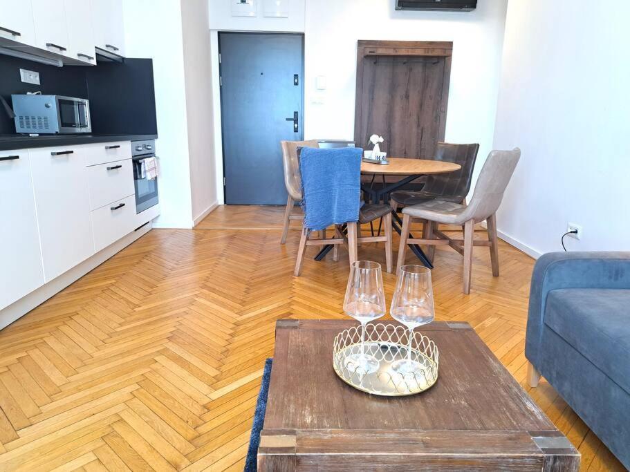 Amazing Castle View Apartment Bratislava Exterior photo