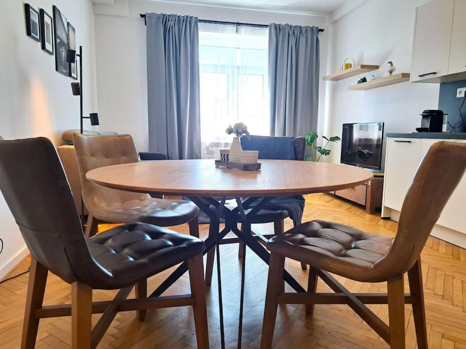 Amazing Castle View Apartment Bratislava Exterior photo