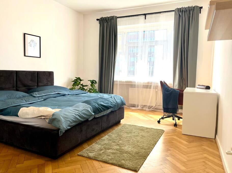 Amazing Castle View Apartment Bratislava Exterior photo