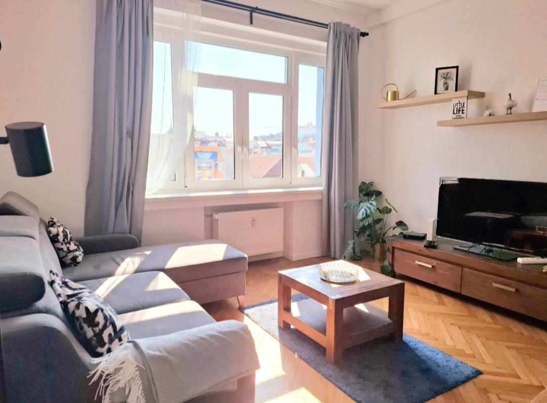 Amazing Castle View Apartment Bratislava Exterior photo