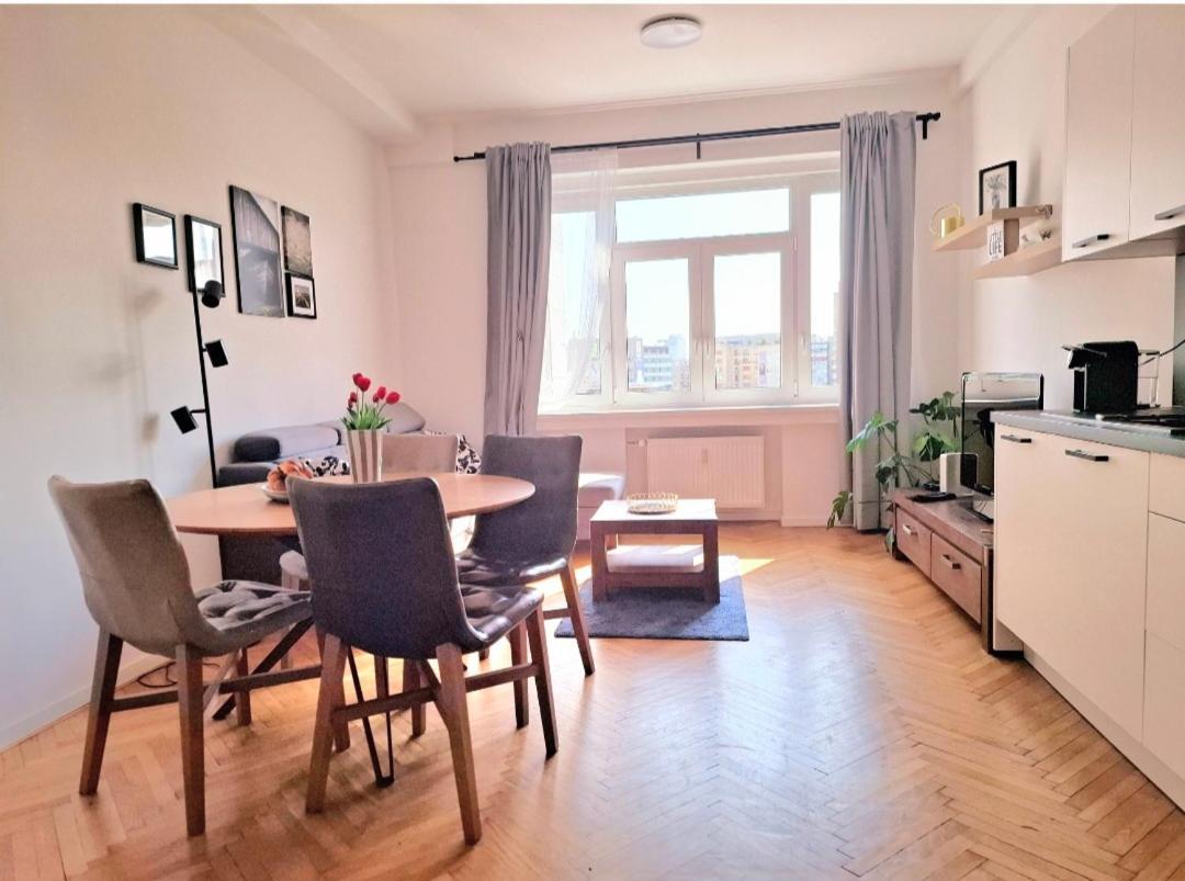 Amazing Castle View Apartment Bratislava Exterior photo